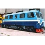TY290 Diesel-hydraulic Locomotive136