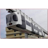 Suspended Monorail Vehicle 199