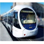 Low Floor Tram 203