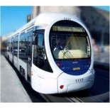 Low Floor Tram 203