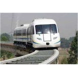Medium-low Speed Maglev 204