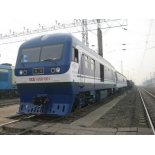 GCD-1000 Rail Car246