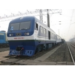 GCD-1000 Rail Car246