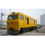 GCD-470A Shunting Locomotive for Urban Mass Transit248