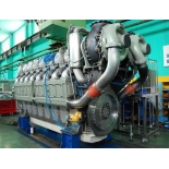 16RK215T Diesel Engine 278