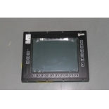 Driver display unit DDU 282