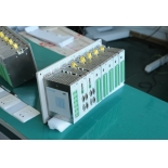 Remote input / output unit -RIOM 284