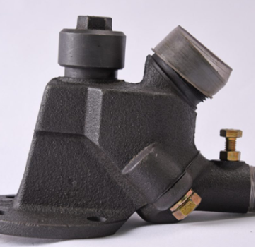 Sand valve TXJT-531-00