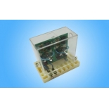 Overvoltage Relay TJG-125 292