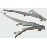 ZLB-2 type approximation type derailleur (titanium alloy) Category: Titanium alloy re rail  1. Introduction The proximit