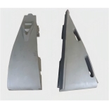 ZDX-1 portable derailleur (titanium alloy)