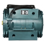 Variable frequency speed regulation three-phase asynchronous traction motor YVF-220