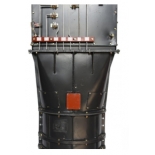 Braking resistor device DFTZZ5