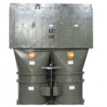 Braking Resistance Device TZZ4