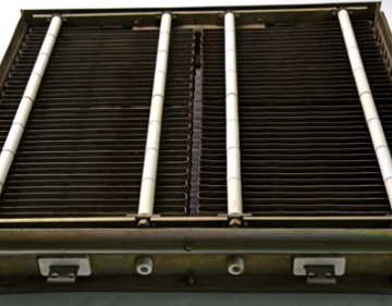 DF8 resistor elements (A, B, C) ZZ11-11-00