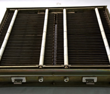 resistance strip  ZZ4-10-21-00-1