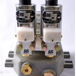 ZTL-3 electric vent valve