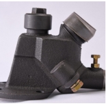 Sand valve TXJT-531-00