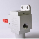 Discharge valve (with heating rod) DPW-00-000-G