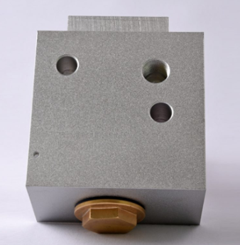 Discharge valve SYST16-00-000