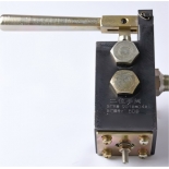 Two position manual valve TXJT-514-00