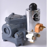 Electric vent valve ZTL1-100-00