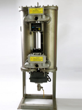 TAD-4.8 dryer