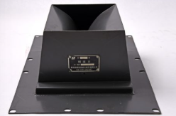 DF4 flue outlet