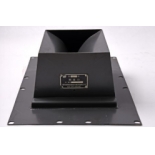 DF4 flue outlet