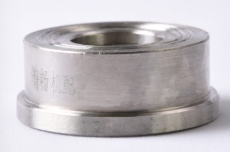 Composition of check valve