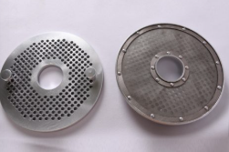 Filter disk