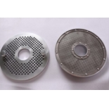 Filter disk