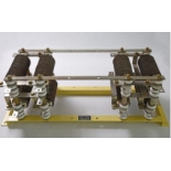 SS4 magnetic field weakening resistor