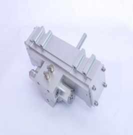 Electric control pneumatic wiper model GYQ-8UGT for centralized power vehicles